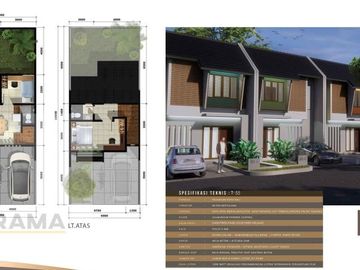 RN Kemang Eminence Hunian Mewah Untuk Kualitas Hidup Lebih Baik