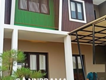 RN Kemang Eminence Hunian Mewah Untuk Kualitas Hidup Lebih Baik