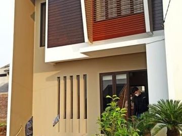 RN Kemang Eminence Hunian Mewah Untuk Kualitas Hidup Lebih Baik