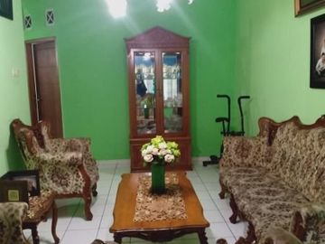 Rumah di Cimanggis, 2Lt, Komplek Pondok Duta, Tugu