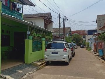Rumah di Cimanggis, 2Lt, Komplek Pondok Duta, Tugu