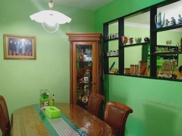 Rumah di Cimanggis, 2Lt, Komplek Pondok Duta, Tugu