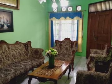 Rumah di Cimanggis, 2Lt, Komplek Pondok Duta, Tugu