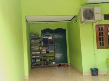 Rumah di Cimanggis, 2Lt, Komplek Pondok Duta, Tugu