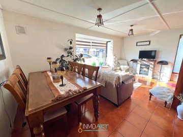 Casa en venta de 3 dorm. Villa Ganaderos, Temuco