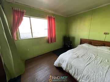 Casa en venta de 3 dorm. Villa Ganaderos, Temuco