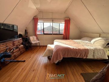 Casa en venta de 3 dorm. Villa Ganaderos, Temuco