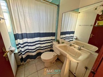 Casa en venta de 3 dorm. Villa Ganaderos, Temuco