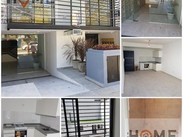 Departamento - Caballito