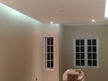 Rumah Baru Rp 1.3 Milyar, 2 Lnt, di Beji, Depok. LT 89 m&sup2;, 4