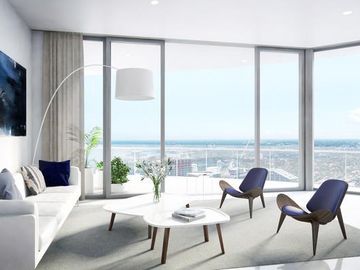 Departamento - Downtown