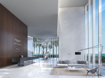 Departamento - Downtown