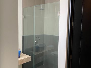 Hermoso departamento con vista al mar y al manglar