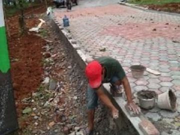 Dijual kavling eduwisata siap bangun di bogor