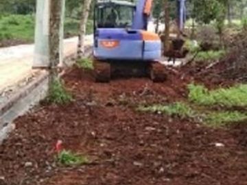 Dijual kavling eduwisata siap bangun di bogor