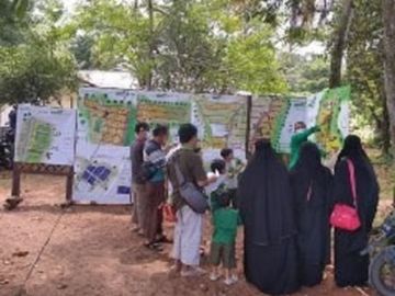 Dijual kavling eduwisata siap bangun di bogor