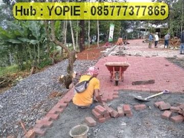 Dijual kavling eduwisata siap bangun di bogor