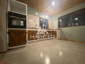 COD 39977 Casa en venta de 3 dorm. en Pucón
