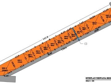 Promo Rumah Pesan Bangun Type 45/70 Lokasi Di Gayamprit Klaten