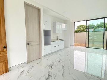 casa en venta en tubará. Cod V276