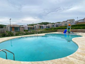 casa en venta en tubará. Cod V276