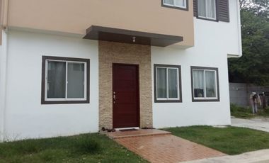 Spacious Ready for Occupancy 4 Bedroom House for Sale in Talisay, Cebu