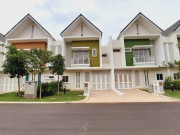 Rumah Amanda Standar Summarecon Gedebage Bamdung