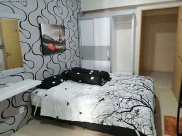 Apt. Educity tower Princetown View Suramadu Full furnish