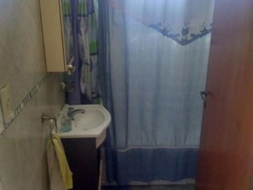 Venta 2 amb. c/ bcon - San Cristobal
