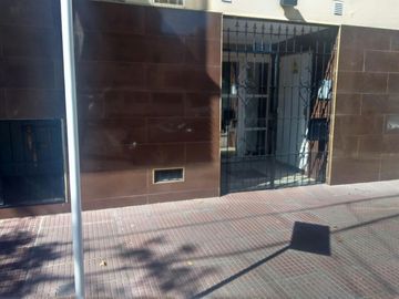 Venta 2 amb. c/ bcon - San Cristobal