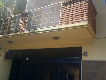 Venta 2 amb. c/ bcon - San Cristobal