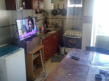 Venta 2 amb. c/ bcon - San Cristobal