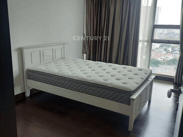 Disewakan Cepat Apartment Kemang Village 3 Bed Room