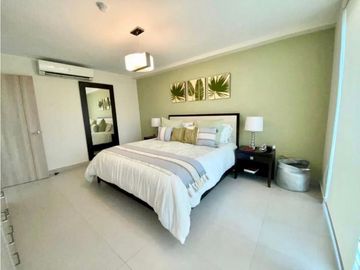 SE VENDE HERMOSO APARTAMENTO EN BIJAO
