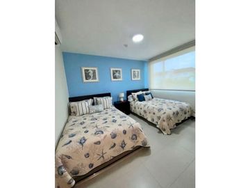 SE VENDE HERMOSO APARTAMENTO EN BIJAO