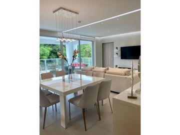 SE VENDE HERMOSO APARTAMENTO EN BIJAO