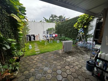 Dijual Rumah Hook Dalam Cluster The Savia BSD City Tangsel