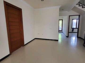 Rumah San Diego siap huni, Listrik 4400watt