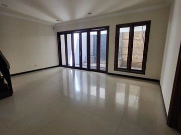 Rumah San Diego siap huni, Listrik 4400watt