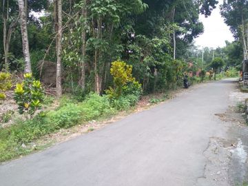Rumah Joglo Limasan Cantik Di Prambanan. Murah Sekali!!!