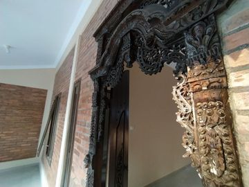 Rumah Joglo Limasan Cantik Di Prambanan. Murah Sekali!!!