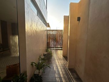 Casa en Venta en Playa San Benito, Yucatán