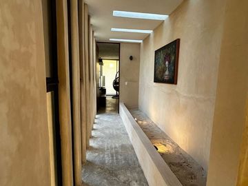 Casa en Venta en Playa San Benito, Yucatán