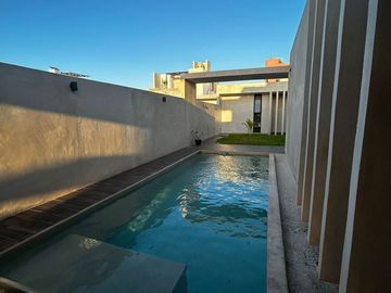 Casa en Venta en Playa San Benito, Yucatán