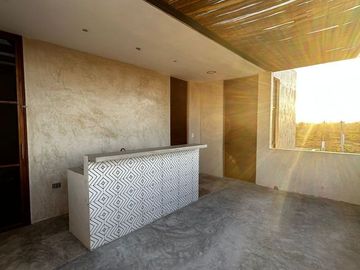 Casa en Venta en Playa San Benito, Yucatán