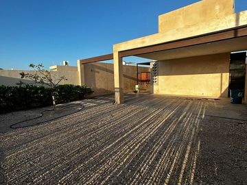 Casa en Venta en Playa San Benito, Yucatán