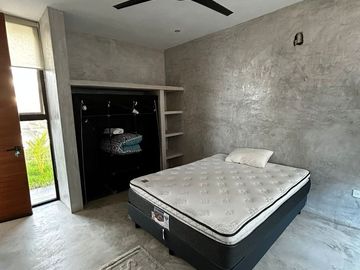 Casa en Venta en Playa San Benito, Yucatán