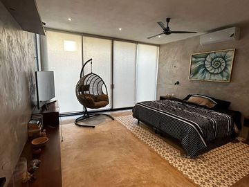 Casa en Venta en Playa San Benito, Yucatán
