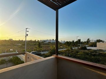 Casa en Venta en Playa San Benito, Yucatán
