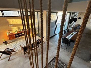 Casa en Venta en Playa San Benito, Yucatán
